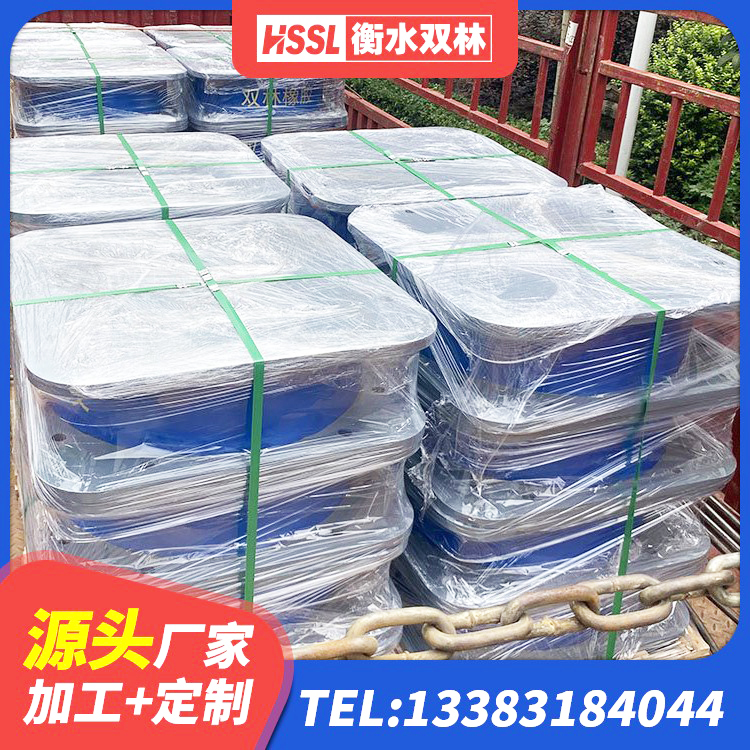 吴起县建筑圆形高阻尼橡胶隔震支座厂家 吴起县隔震支座批发 吴起县叠层隔震支座厂家电话 吴起县LNR1200天然橡胶支座多少钱 - 第6张