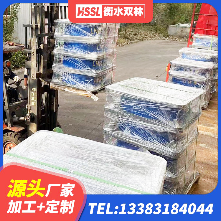吴起县建筑铅芯橡胶隔震支座(LRB)厂家 吴起县阻尼橡胶隔震支座多少钱 吴起县铅芯橡胶隔震支座LRB700-Ⅱ源头工厂 吴起县HDR1100支座厂家 - 第4张
