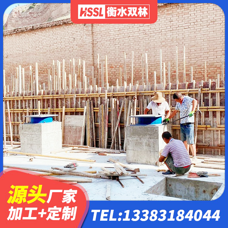 吴起县建筑抗震支座定制源头工厂 吴起县建筑楼梯隔震支座厂家 吴起县LRB600铅芯橡胶隔震支座厂家电话 吴起县建筑矩形铅芯橡胶隔震支座 - 第3张