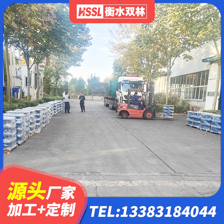 吴起县高阻尼高阻尼橡胶隔震支座厂家 吴起县建筑减震和抗震支座厂家 吴起县LRB1200隔震支座 吴起县预制高阻尼隔震橡胶支座 - 第7张